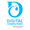 Digital Computers Logo